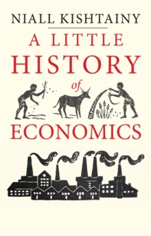 Image for A little history of economics