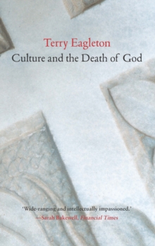 Image for Culture and the death of God
