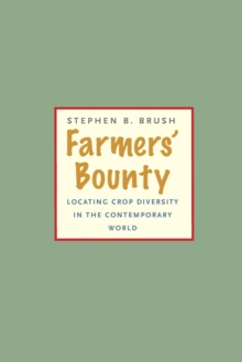 Image for Farmers' Bounty