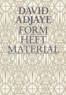 David Adjaye