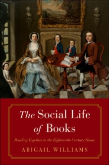 Social Life of Books
