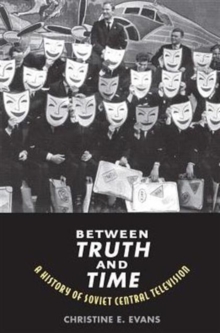 Between Truth and Time