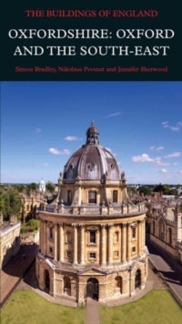 Image for Oxfordshire  : Oxford and the South-East