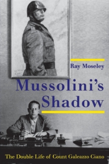 Image for Mussolini's Shadow