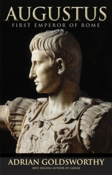 Image for Augustus: First Emperor of Rome
