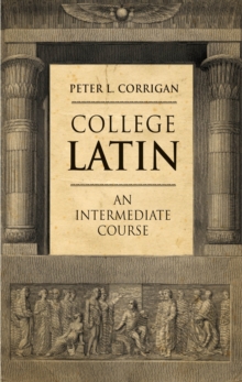 Image for College Latin: an intermediate course