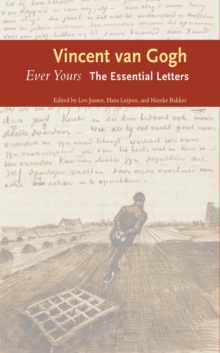 Image for Ever yours: the essential letters