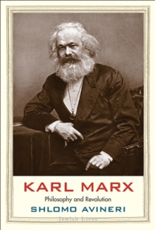 Image for Karl Marx : Philosophy and Revolution