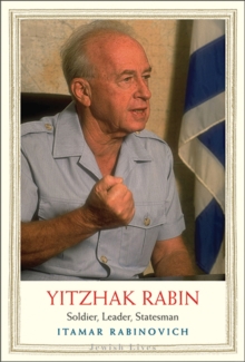 Image for Yitzhak Rabin