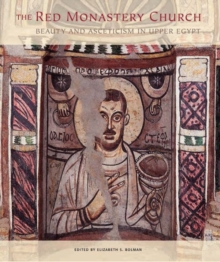 Red Monastery Church