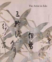 Image for The artist in Edo