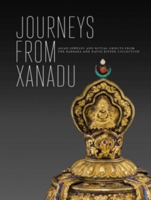 Image for Vanishing beauty  : Asian jewelry and ritual objects from the Barbara and David Kipper Collection