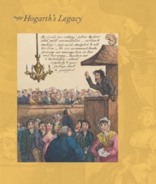 Image for Hogarth's Legacy