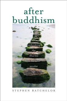 Image for After Buddhism: Rethinking the Dharma for a Secular Age