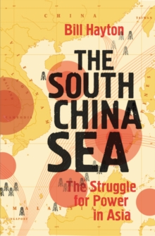 Image for The South China Sea