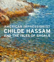 Image for American Impressionist