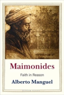 Image for Maimonides  : faith in reason