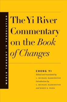 Yi River Commentary on the Book of Changes