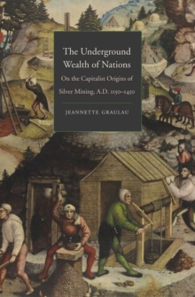 Underground Wealth of Nations