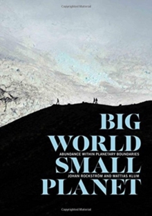 BIG WORLD, SMALL PLANET