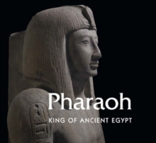 Image for Pharaoh  : king of ancient Egypt