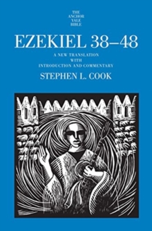Image for Ezekiel 38-48