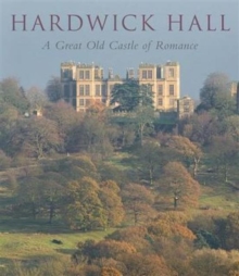 Image for Hardwick Hall