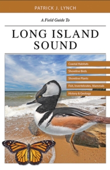 Image for A Field Guide to Long Island Sound