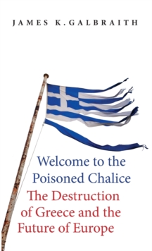 Welcome to the Poisoned Chalice