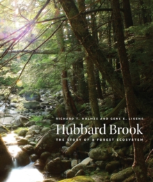 Image for Hubbard Brook: The Story of a Forest Ecosystem