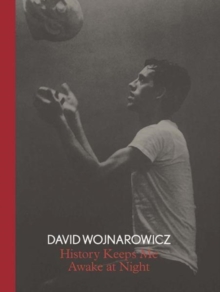 David Wojnarowicz