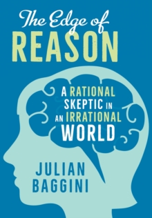 Image for Edge of Reason: A Rational Skeptic in an Irrational World