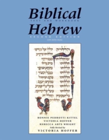Image for Biblical Hebrew, Second Ed. (Text and Workbook)