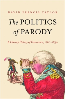 Politics of Parody