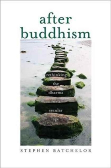 Image for After Buddhism