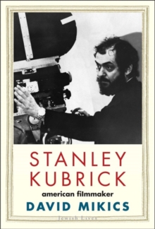 Image for Stanley Kubrick  : American filmmaker