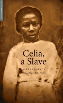 Image for Celia, a Slave