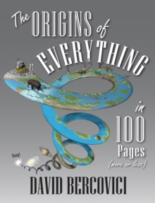 Image for The origins of everything in 100 pages