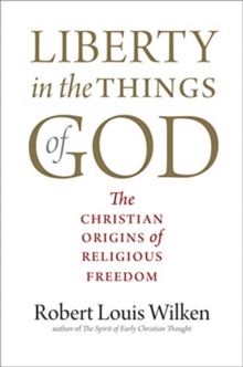 Liberty in the Things of God