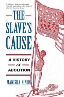 Image for The Slave's Cause