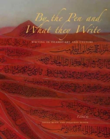 By the Pen and What They Write