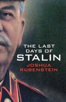 Image for The last days of Stalin