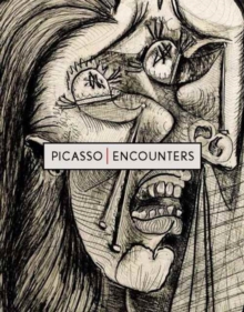 Image for Picasso - encounters