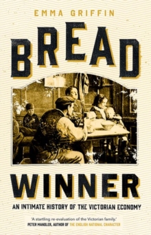 Cover for: Bread Winner