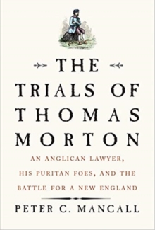 Trials of Thomas Morton