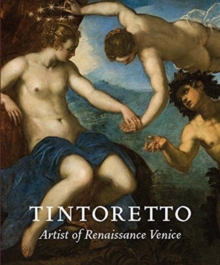 Image for Tintoretto