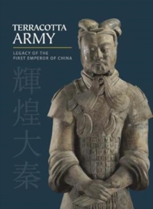 Image for Terracotta Army
