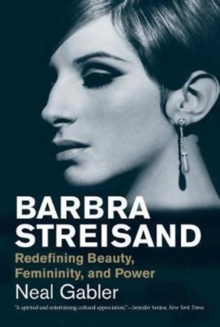 Image for Barbra Streisand  : redefining beauty, femininity, and power