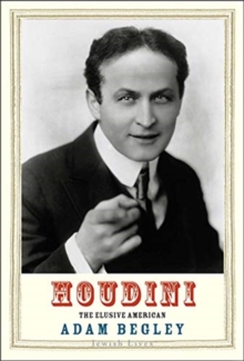 Image for Houdini  : the elusive American