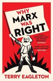 Image for Why Marx was right